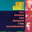 Giants of Jazz: Kenny Burrell cover