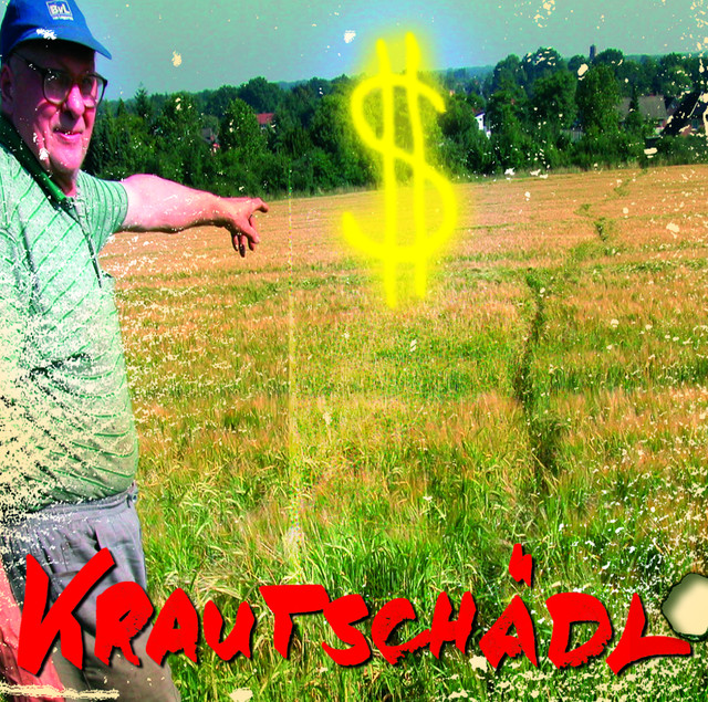 Krautschädl cover