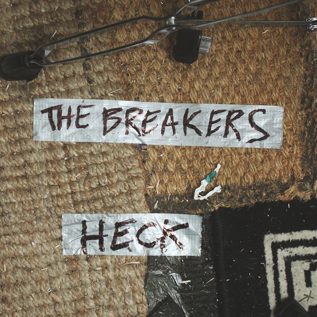 The Breakers cover