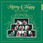 Merry & Happy cover