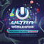 Ultra Worldwide: South America cover