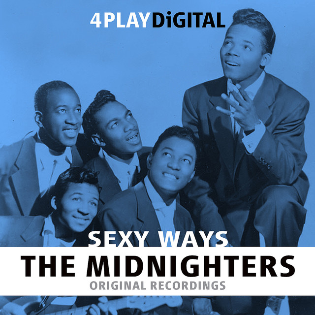The Midnighters Photo