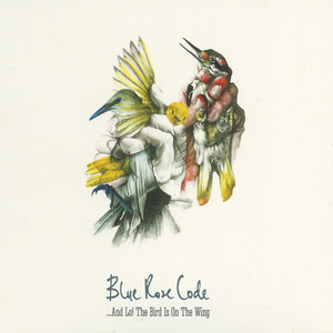 ...And Lo! The Bird Is On The Wing cover