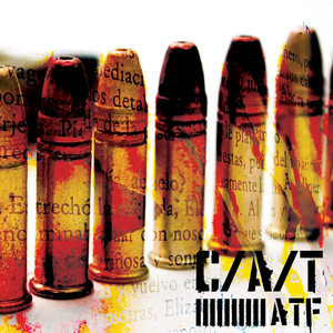 ATF Albumcover
