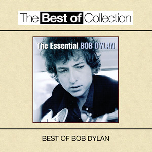 The Essential Bob Dylan album