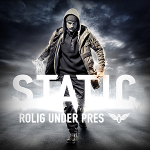 Rolig under pres cover