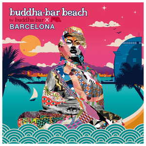 Buddha-Bar Beach Barcelona album
