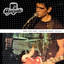 Jardim De Cactus - Ao Vivo cover