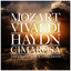 Mozart - Vivaldi - Haydn - Cimarosa: The Famous Oboe Concertos Albumcover