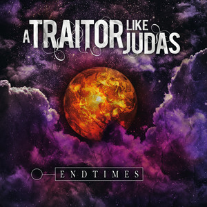 Endtimes cover