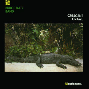 Crescent Crawl cover