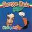 L'Italia s'è rotta Albumcover