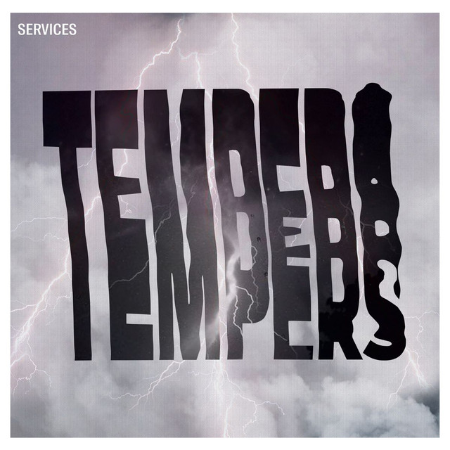 Services cover