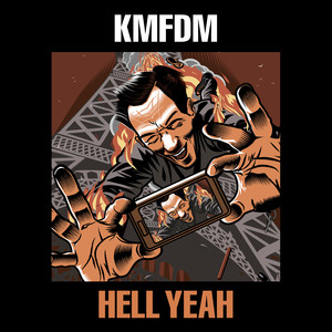 Hell Yeah album