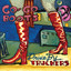 Go-Go Boots cover