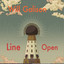 Line Open Albumcover