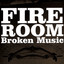 Broken Music Albumcover