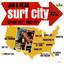 Surf City and Other Swingin' Cities cover