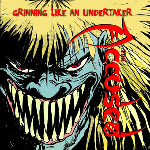 Pounding Nails (Into the Lid of Your Coffin) cover