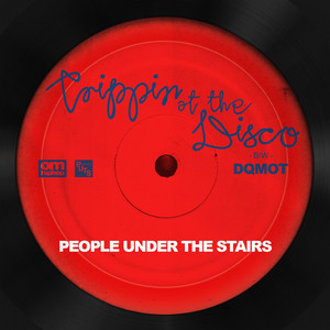 Trippin' At The Disco album