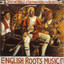 English Roots Music cover
