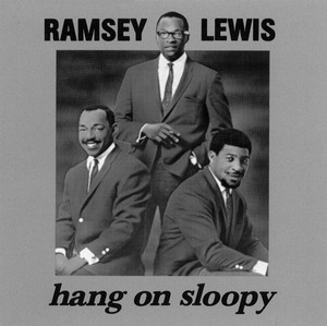 Hang On Sloopy album