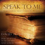 Speak to Me cover