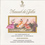 Manuel de Falla: The Three-Cornered Hat & Love the Magician Albumcover