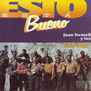 Esto está bueno album