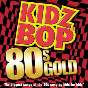 80s Gold album