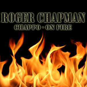 Chappo cover