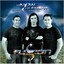The New Element (El Nuevo Elemento) Albumcover