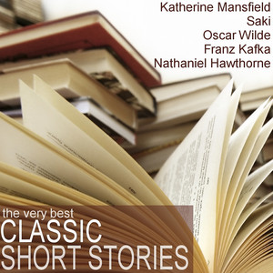 The Very Best Classic Short Stories album