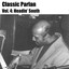 Classic Parlan, Vol. 4: Headin' South Albumcover