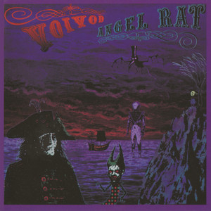 Angel Rat album