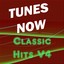 Tunes Now: Classic Hits, Vol. 4 Albumcover
