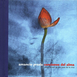 Canciones del alma cover
