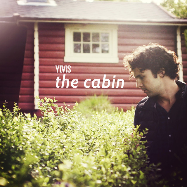 The Cabin cover