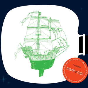 Mere Rum cover