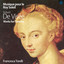 Musique pour le Roy Soleil, Robert de Visee, Works for Theorbo Albumcover