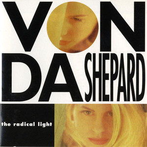 The Radical Light cover