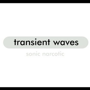 Sonic Narcotic Albumcover