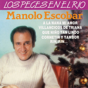 Los peces en el río cover