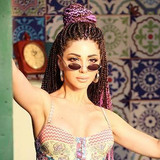 Myriam Fares profile