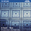 Vic Hoyland: In Transit Albumcover