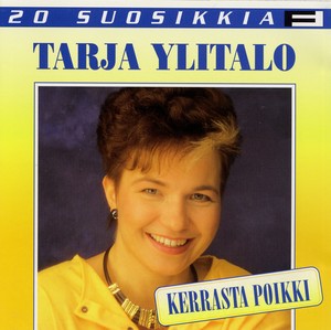 Tarja Ylitalo