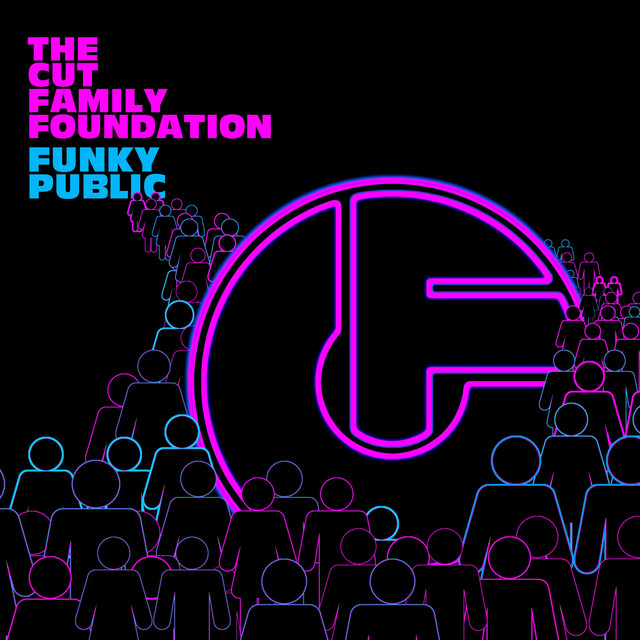 The Cut Family Foundation Photo