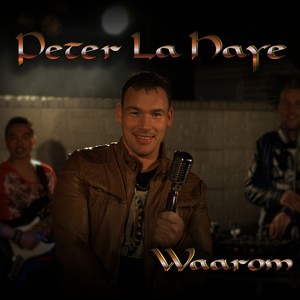 Peter la haye