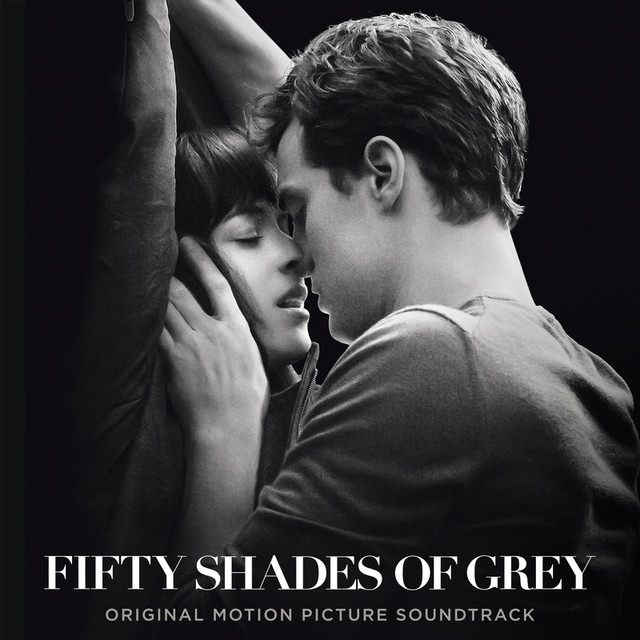 Fifty Shades Of Grey (original Motion Picture Soundtrack) cover