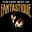 The Very Best Of Fantastique Albumcover